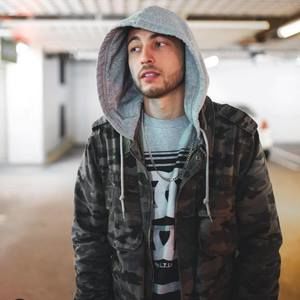 Meet your Posher, Anthony